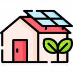 hangar photovoltaïque