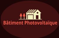 Bâtiment photovoltaïque